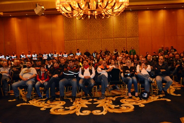 HOG General Assembly